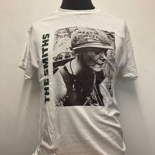 The smiths shirt meat - meat, is