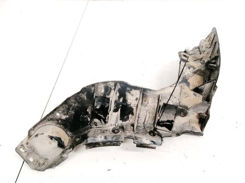 6l6807394 rear bumper bracket - 6l6807394,