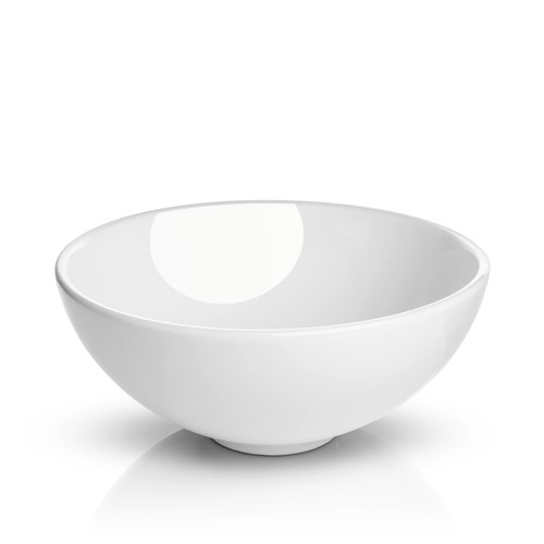 Ceramic vessel sink - sink, small
