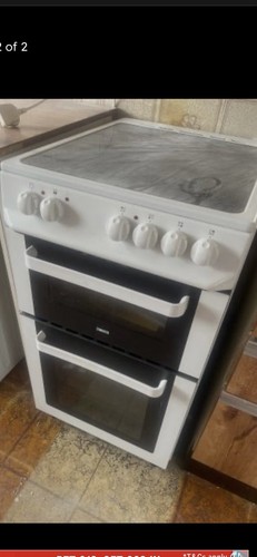 Electric cooker - electric,