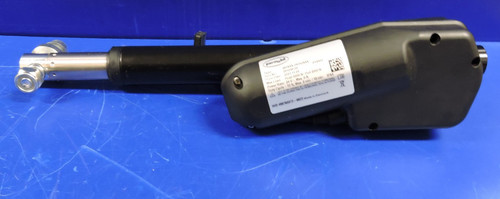 New permobil power - new,