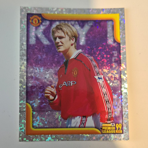 Merlin premier league 99 - merlin's,