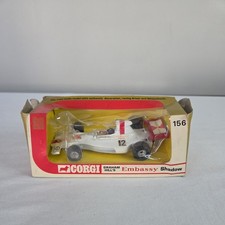 1973 Vintage Boxed Corgi Toys