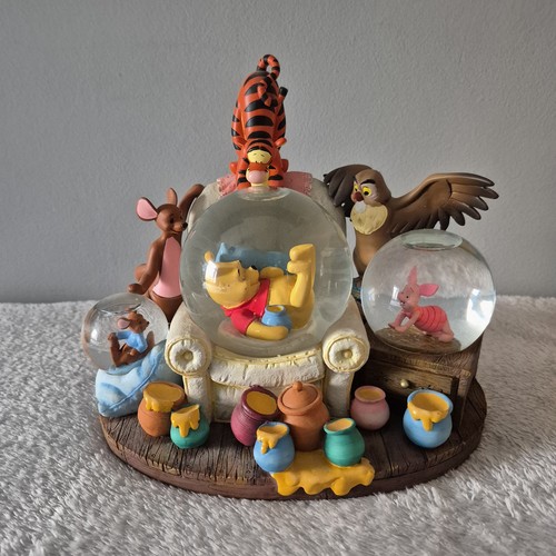 Vintage disney winnie - disney, the