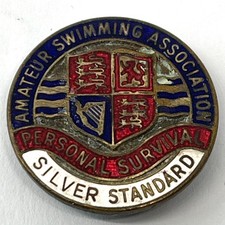 Amateur Swimming Association