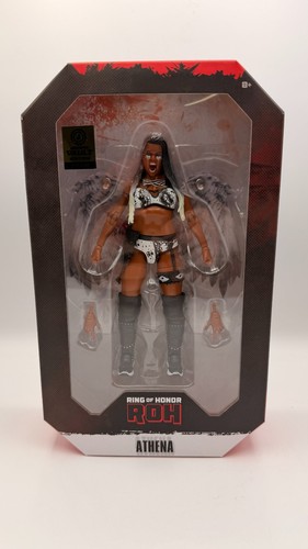 Aew ring honor athena - honor,