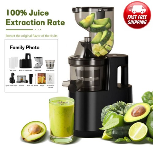 Electric juicer machine - electric,
