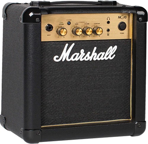 Marshall mg10g 10w - marshall,