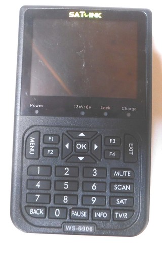 Satlink 6906 digital - ws-6906,