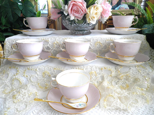 Vintage colclough ballet 12 - colclough,