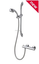Aqualisa Midas 200 Thermostatic Bar Shower Valve DWH200EBAR HP/Combi EFB - NEW