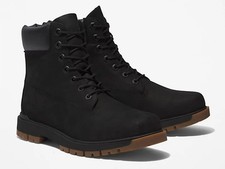 Timberland Black Tree Vault 6