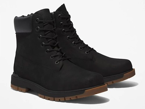 Timberland black tree vault - timberland,
