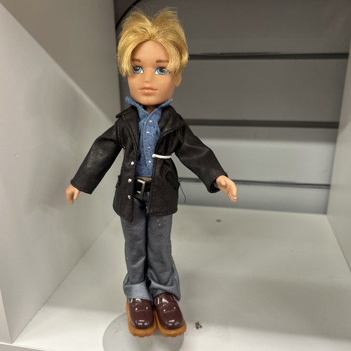 Bratz boyz doll cameron formal - bratz,
