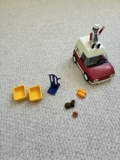 Play People Bread Van