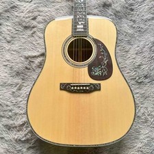 Custom Martin D-45 Deluxe