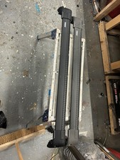 Thule roof bars for e70 BMW x5