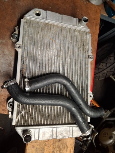 Quadzilla smc xlc 500 radiator - smc,