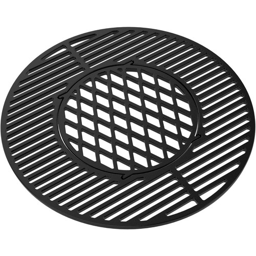 Cast iron gourmet - cast, system