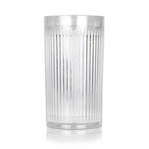 Magic tricks milk cup illusion - milk,
