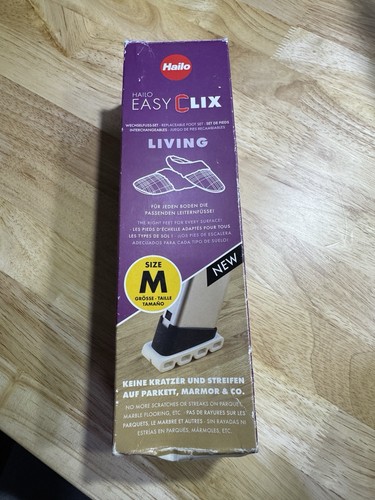 Hailo 9947 101 easy clix - 9947-101,