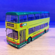 Britbus AN1-04 Leyland Atlantean AN68/Park Royal London & Country Crawley Bus