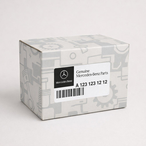 New mercedes benz - new, 2904203800