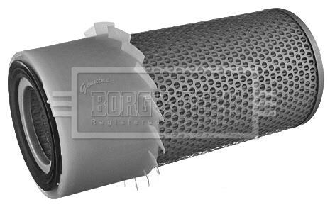 Borg beck air filter - borg,