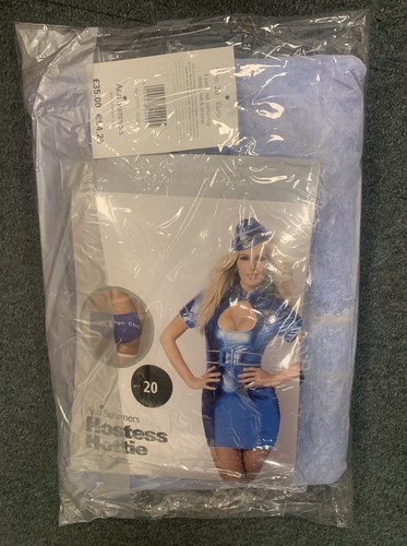 Ann summers flight - ann,