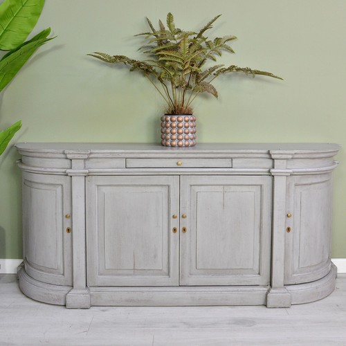 French style rustic grey - rustic,