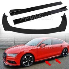 For Audi A3 A4 S3 S4 A5 A6 A7