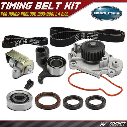 10pcs timing belt - timing, kit