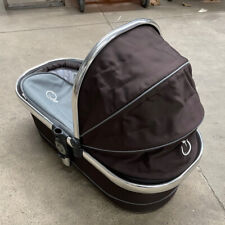iCandy Peach Baby Carry Cot Top Used For Pram Pushchair Stroller