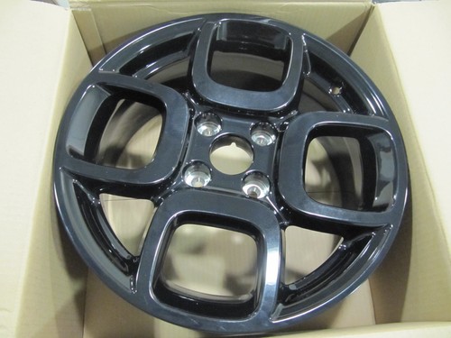 Citroen cactus alloy - cactus, 16"