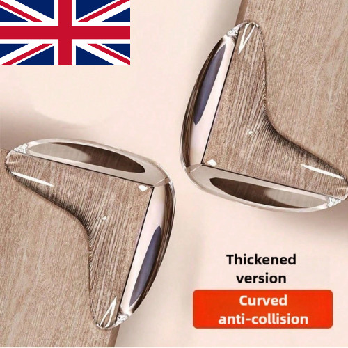 Table corner edge protector - corner,