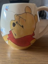 Disney Winnie The Pooh Large