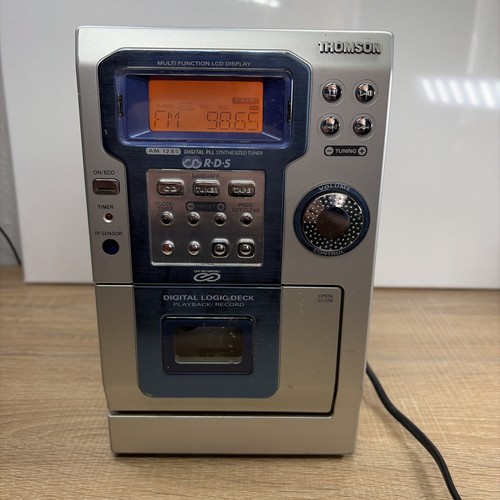 Vintage thomson 1280 - thomson, hifi