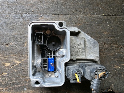 Tiguan haldex control - vw,
