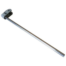 Hobie Kayaks Mast Link Turbo Fin MD-KU 77800126 (Genuine Hobie Kayak Part)