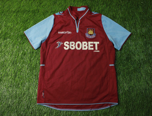 West ham united 2012 - united, 2012-2013