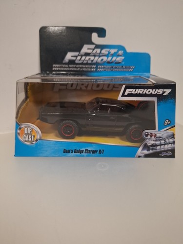Jada toys fast furious 7 - toys,