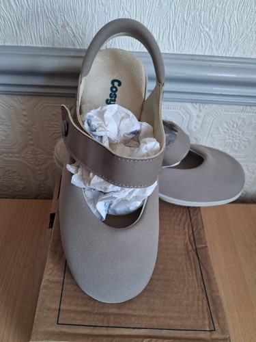 Cosyfeet woman sandal - woman’s,