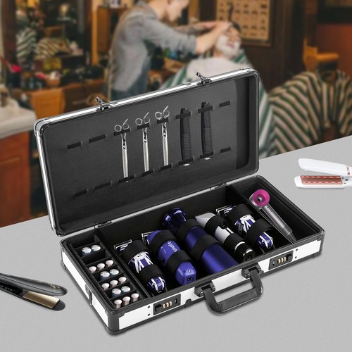 Beauty salon barber case hair - beauty,