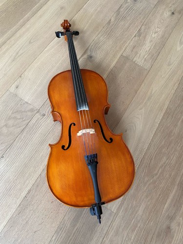 Hidersine vivente cello - vivente,