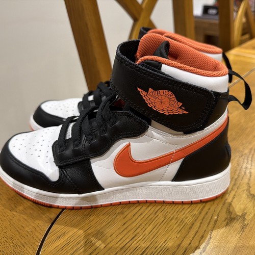Air jordan high - high, top