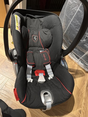Cybex cloud size infant - cybex,