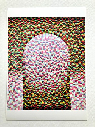 Limited edition giclee - , art