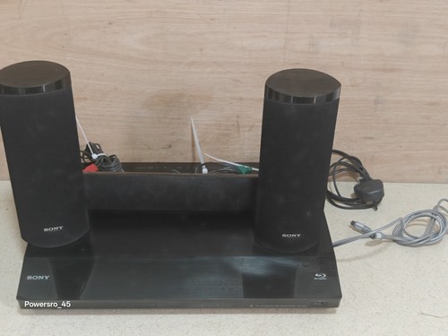 Sony bdv e380 hbd - bdv-e380, /