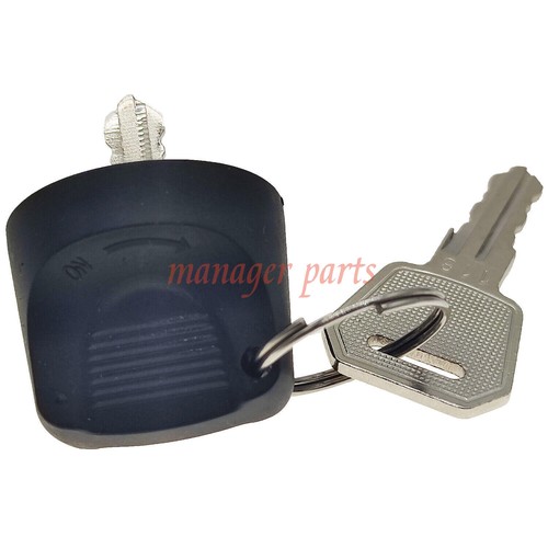 Switch key 1115 500016 - 2,