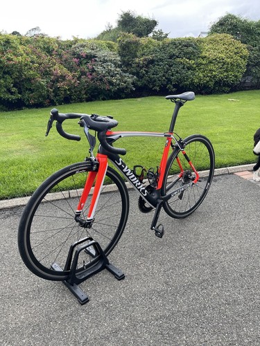 Works tarmac sl5 - s-works,
